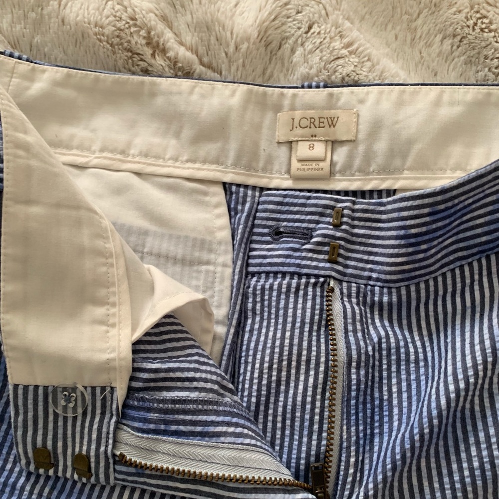 JCREW shorts - Picture 3 of 4